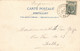 CPA - Belgique - Strombeek - Rue Saint Amand - Edit. Veuve Hendrik Blanpaim - Animé - Oblitéré Etoile Stombeek 1903 - Grimbergen