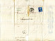 FACTURE.07.ARDECHE.AUBENAS.FABRIQUE DE PAPIERS.VERNY ET FILS. - Imprimerie & Papeterie