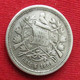 Guatemala 25 Centavos 1881 - Guatemala