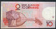 MOROCCO P63a 10 DIRHAMS 1987 #51        VF - Maroc