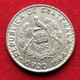 Guatemala 25 Centavos 1964 - Guatemala