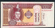 MONGOLIA P63e 20 TUGRIK 2017  #AL     UNC. - Mongolia