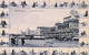 PAYS BAS - S08336 - Scheveningen - Boulevard Kurhaus - L1 - Scheveningen