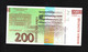 Slovénie, 200 Tolarjev, 1992-2005 Issue - Slovénie