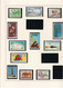 Nouvelle Calédonie N°406/465 Sauf 411,420,421,425,429,435 - Années 1977/1982 - Neuf ** Sans Charnière - TB - Colecciones & Series