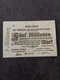 BILLET 5 000 000 Mark 15 8 1923 District De KOBLENZ ALLEMAGNE / GERMANY BANKNOTE - Sin Clasificación