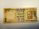 INDIA 500 RUPEES P 106h 2013  USADO USED XF - Inde