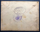 Espagne, Divers Sur Enveloppe De Madrid 1939 + Censure Madrid - (B4327) - Cartas & Documentos