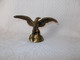 Adler Messing  Skulptur Figur - Bronzen