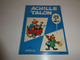 Delcampe - LOT ACHILLE TALON TOMES 4/5/6/9/ BE - Achille Talon