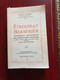 Etroussat Barberier - Chroniques Municipales De La Révolution À Nos Jours De Raymond D'Azémar.  Tirage Limité - Bourbonnais