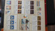 Delcampe - AN81 Collection De Blocs Et Timbres ** Des Nations Unies . A Saisir !!! - Collections (with Albums)