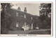 CPA GB Village Hospital Buckhurst Hill - CARTE PHOTO - Other & Unclassified