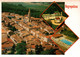 17127 NEGREPELISSE  Panorama De La Ville   ( 2 Scans ) 82 Tarn Et Garonne - Negrepelisse