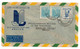 BRESIL -1951 -lettre RECIFE  Pour NANTERRE -92 (France)..timbres Sur Lettre....cachet .. - Briefe U. Dokumente