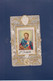 Canivet Image Pieuse Dentelle Voir Scans Recto Verso Saint Joseph 9,5 X 5,6 - Devotion Images