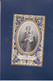 Canivet Image Pieuse Dentelle Voir Scans Recto Verso Saint Joseph 9,5 X 5,6 - Devotion Images