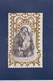 Canivet Image Pieuse Dentelle Voir Scans Recto Verso Saint Joseph 6,5 X 10 - Santini