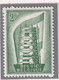 EUROPA CEPT 1956 BELGIO MNH SERIE COMPLETA - 1956