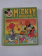 MICKEY POCHE  N° 109 - Mickey Parade