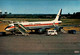 ! Modern Airline Postcard Air Congo, Kongo, Flugzeug, DC-8 Jetliner - 1946-....: Moderne