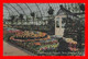 CPA NEW YORK (Etats-Unis)  Greenhouse In Prospect Park...P943 - Brooklyn