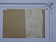 BM14   FRANCE  BELLE  BANDE ENTIER SAGE 1C RR   1900  A STE FOY  + +AFFRANCH. PLAISANT ++ - Bandes Pour Journaux