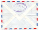 DAHOMEY--1963--lettre PARAKOU  Pour NANTERRE-92 (France)-timbres Dont Croix Rouge Sur Lettre...cachet - Benin – Dahomey (1960-...)