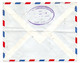 DAHOMEY--1963--lettre PARAKOU  Pour NANTERRE-92 (France)-timbres Dont Croix Rouge Sur Lettre...cachet - Bénin – Dahomey (1960-...)