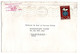 TUNISIE--1965--lettre TUNIS RP  Pour NANTERRE-92 (France)-timbre Seul Sur Lettre...cachet - Tunesien (1956-...)