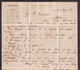 Croatia Until 1918 - Letter With Complete Content Sent From Rijeka To Trieste 02.03. 1877. / 5 Scans - Non Classificati