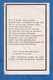 Faire Part De Décés - Josef HEINEN Né à SUFTGEN / Zoufftgen ( Moselle ) - Décédé Le 11 Mars 1944 - Militaire ? WW2 - Décès