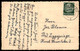 ALTE POSTKARTE RHEINE INFANTERIE KASERNE 1941 Garten Beete Beet Casern Ansichtskarte AK Postcard Cpa - Rheine