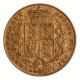 Souverain Victoria 1844 - 1 Sovereign