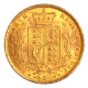 Souverain Victoria 1855 - 1 Sovereign