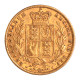 Royaume-Uni-Souverain Victoria 1860 Londres - 1 Sovereign