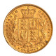 Souverain Victoria 1864 - 1 Sovereign