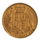 Souverain Victoria 1864 - 1 Sovereign