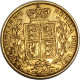 Australie-Souverain Victoria 1871 - Sydney - 1 Sovereign
