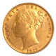 Australie- Souverain Victoria 1877 - Sydney - 1 Sovereign