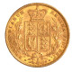 Australie- Souverain Victoria 1877 - Sydney - 1 Sovereign