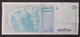 Argentina – Billete Banknote De 1 Austral – Serie C – Año 1988 - Argentine