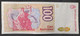 Argentina – Billete Banknote De 100 Australes – Serie B – Año 1986 - Argentine