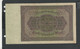 ALLEMAGNE - Billet 50000 Mark 1922 TTB/VF Pick-080 - 50000 Mark