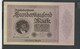 ALLEMAGNE - Billet 100000 Mark 1923 PrNEUF/AUNC Pick-083c - 100000 Mark