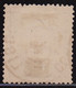 PORTUGAL 1889 Red Cross Freedom Of Postage Scarce Perforation 12½ Michel 1 XB Used.  Cat. Value &euro; 150,- - Usado