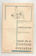JC,  Programme , Grande Fête Du COSTUME PYRENEEN, Argeles Gazost , Casino Du Parc, 1937, 14 Pages ,frais Fr 3.35 E - Programme