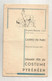 JC,  Programme , Grande Fête Du COSTUME PYRENEEN, Argeles Gazost , Casino Du Parc, 1937, 14 Pages ,frais Fr 3.35 E - Programs