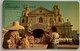 Philippines Eastern Telecoms 150 Units 93PETF " Quiapo Church " - Filippijnen