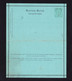 STAMPS-CARTE-POSTALA-INCHISA-1886-SEE-SCAN - Unused Stamps